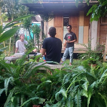 Kwanlah Homestay 매챔 외부 사진