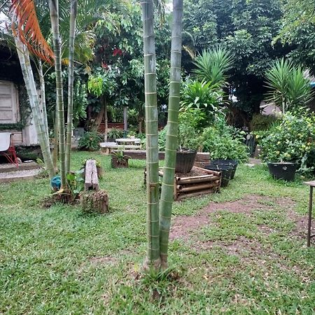 Kwanlah Homestay 매챔 외부 사진