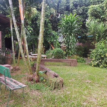 Kwanlah Homestay 매챔 외부 사진