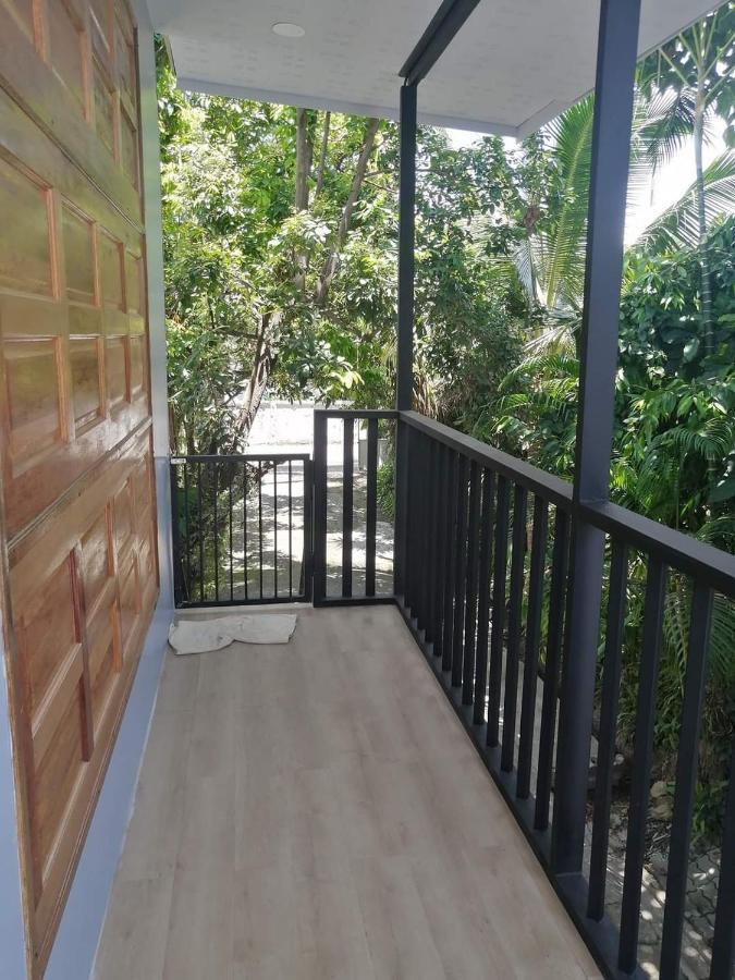 Kwanlah Homestay 매챔 외부 사진