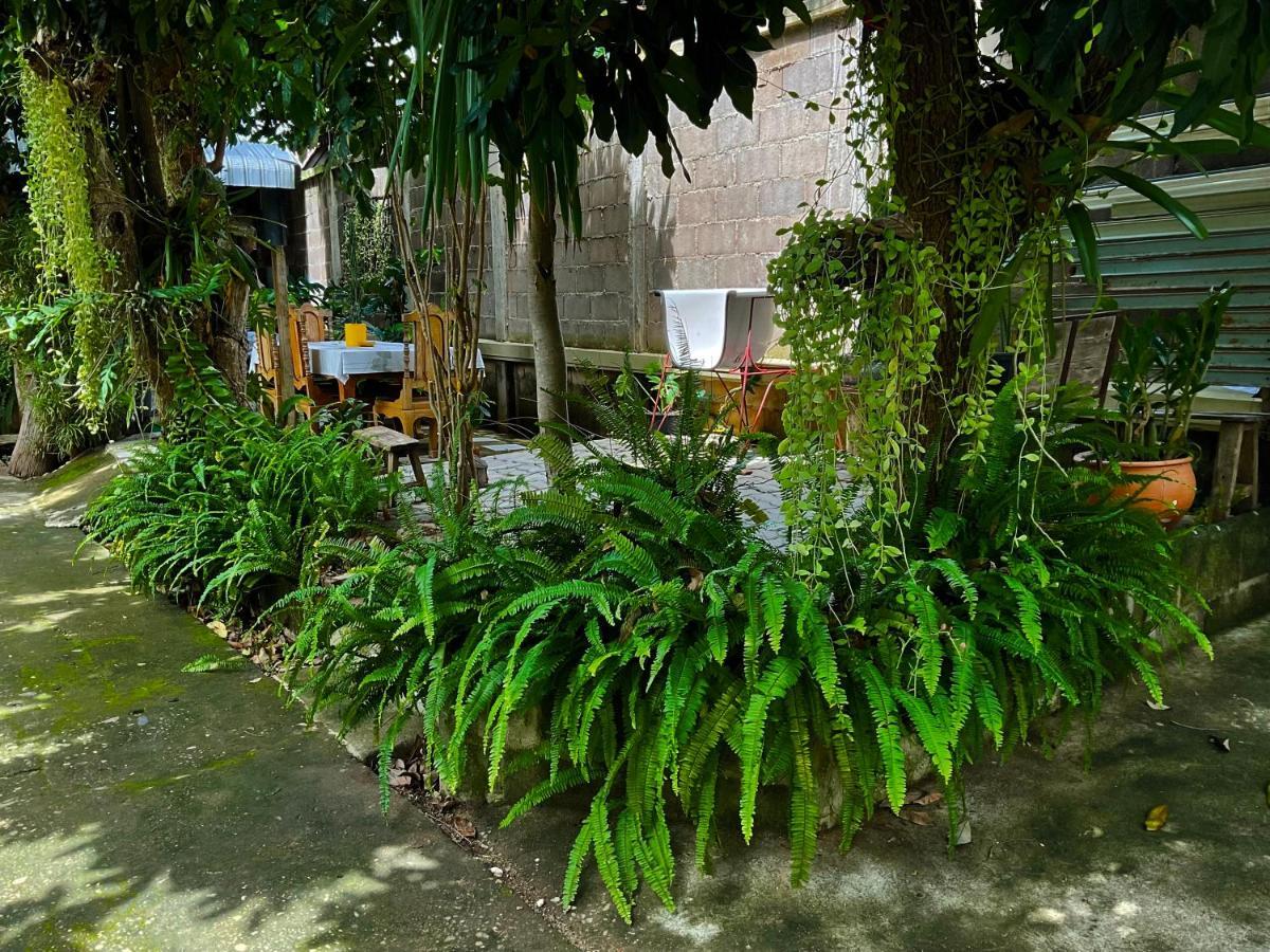 Kwanlah Homestay 매챔 외부 사진