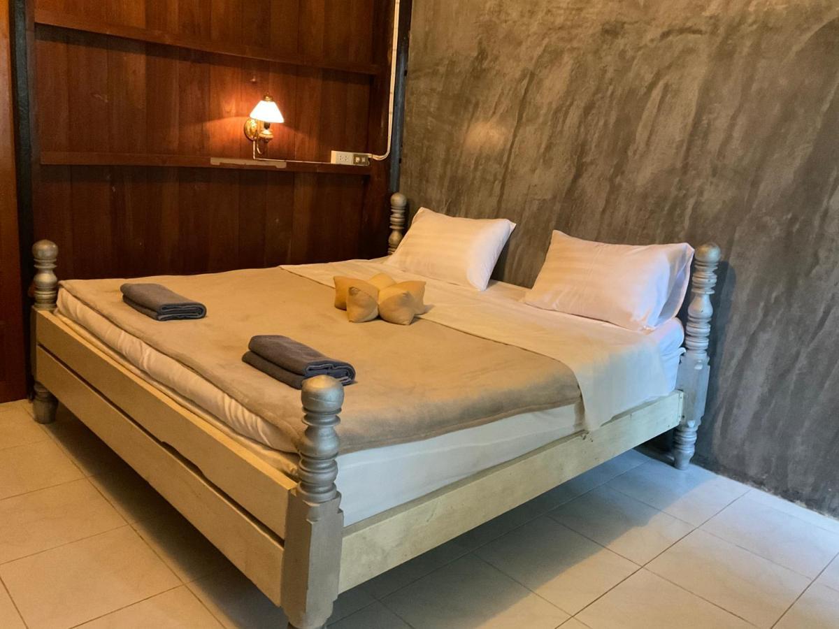Kwanlah Homestay 매챔 외부 사진
