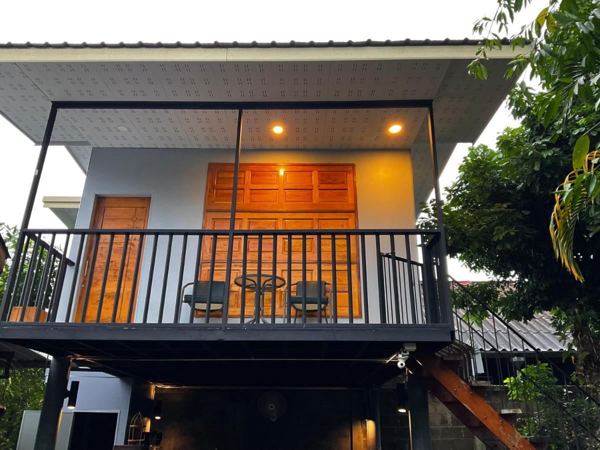 Kwanlah Homestay 매챔 외부 사진