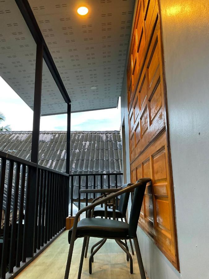 Kwanlah Homestay 매챔 외부 사진