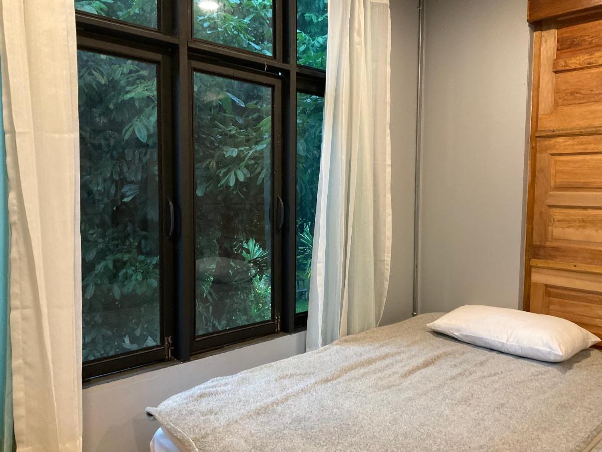 Kwanlah Homestay 매챔 외부 사진